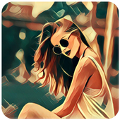 Photo Editor Prizma icon