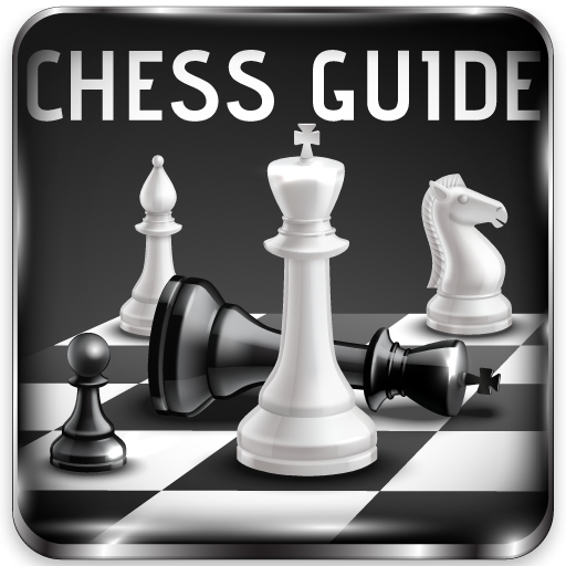 Chess Guide - Learn How To Play Chess icon
