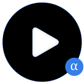 HD MX Player icon