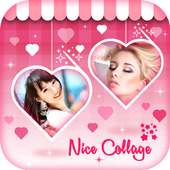 Collage Photo Editor