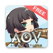 AOV Skin Wallpaper icon