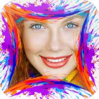 Holi Photo Frames on 9Apps