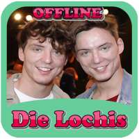 Lochis Music Without Internet