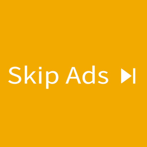 Skip Ads App Pro icon