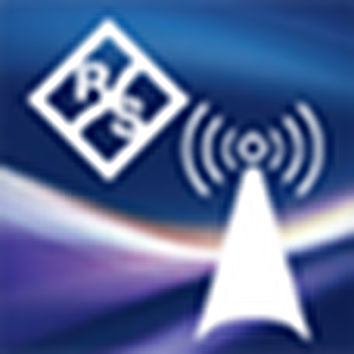 Aviation RF Link icon