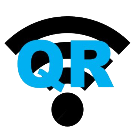 Easy WiFi Connector (using QR) icon