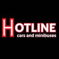 HOTLINE CARS