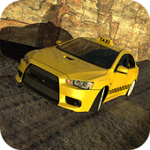 Xtreme Offroad Uphill Climb icon