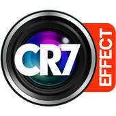 CR7 Selfie Effects