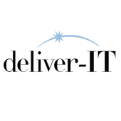 Deliver-IT icon