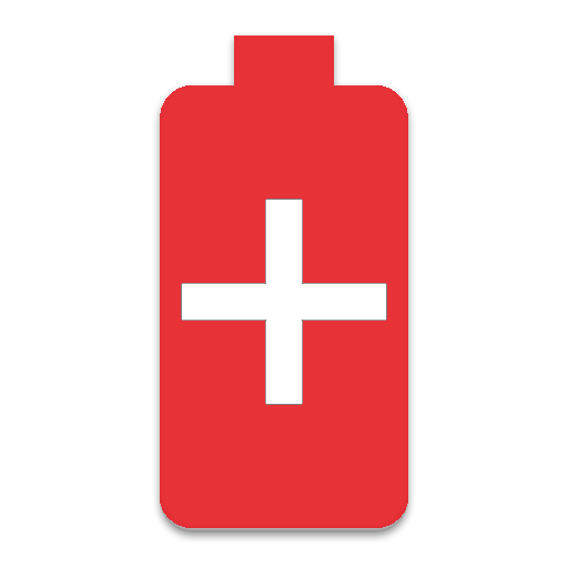 Battery Saver Shortcut  Widget icon