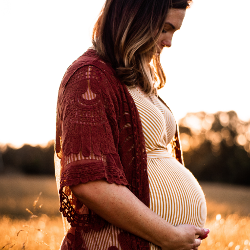 Pregnancy App &amp; Pregnancy Diet icon