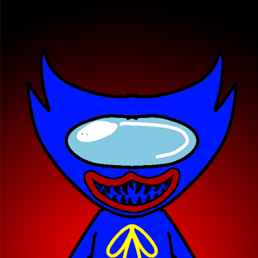 Huggy Playtime: Survival Game icon
