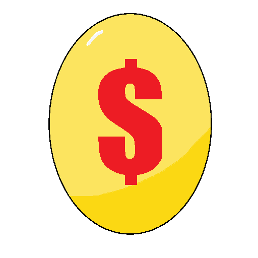 Egg Rampage - Tap Money Clicker Game icon