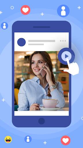 Waptrick - Free Videos Download screenshot 1