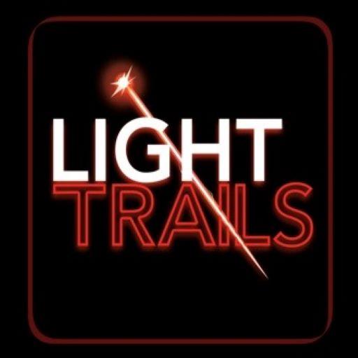 Light Trails icon