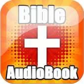 Bible AudioBook (KJV) on 9Apps
