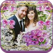 Wedding Photo Frames