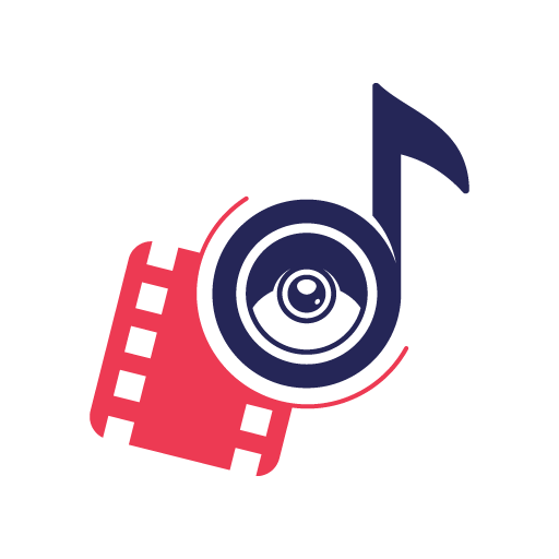 InventVideo - Video Player &amp; Meta Search App icon