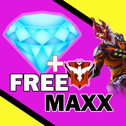 Diamonds Free Elite Fire Pass Calcu &amp; Tips 2021 icon