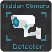 Hidden Spy Camera Detector - Device Detector icon