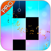 Piano tiles Pro 2 icon
