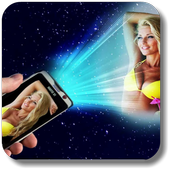 Projector: Face Simulator icon