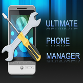 Phone Manager icon