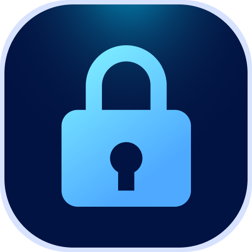 App Lock, Hide Photos &amp; Videos icon