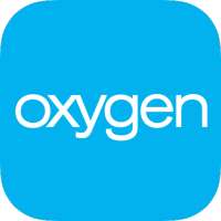 Oxygen Magazine on 9Apps