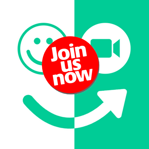 New Live Chat Azaar Random Videos Talk Guide icon