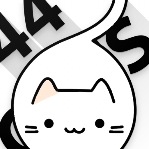 44 Cats - Math and Memory icon