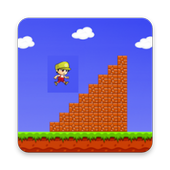 Super World Adventure - Adventure Game icon