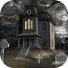 Escape Game-Halloween Cemetery icon