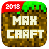 Max Craft icon