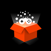 Games Box XP أيقونة