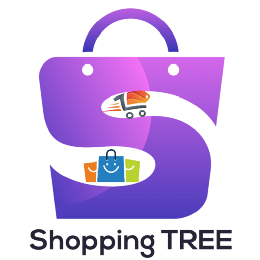 Shopping TREE  Online Shopping App icon