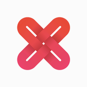 X Video Downloader icon