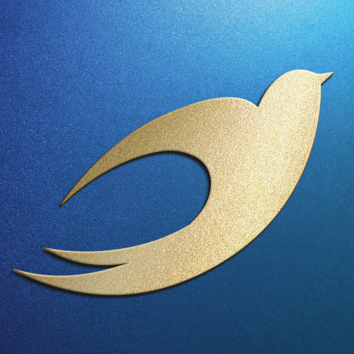 Bird Nest App icon