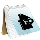 NoteLock - Protect your notes icon