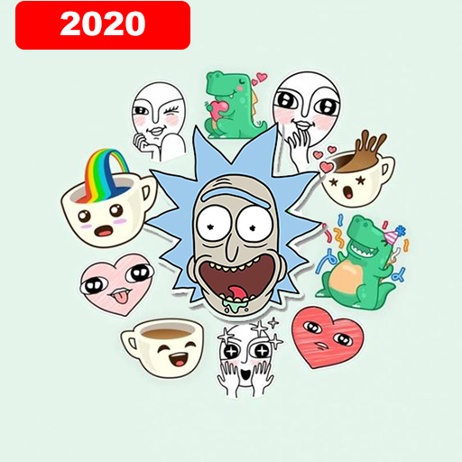 Sticker Maker - WASticker Studio icon