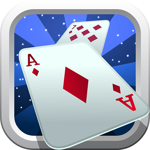 Face Cards: The Virtual Playing Cards icon