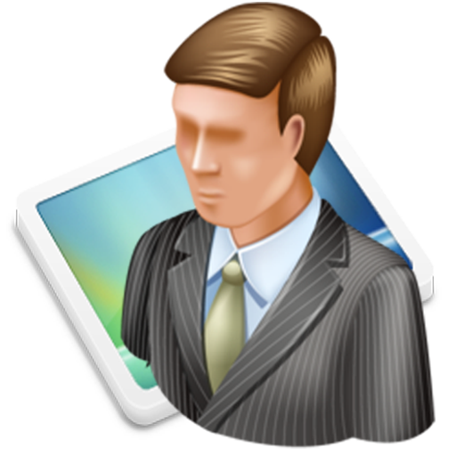 Lifecell Manager App icon