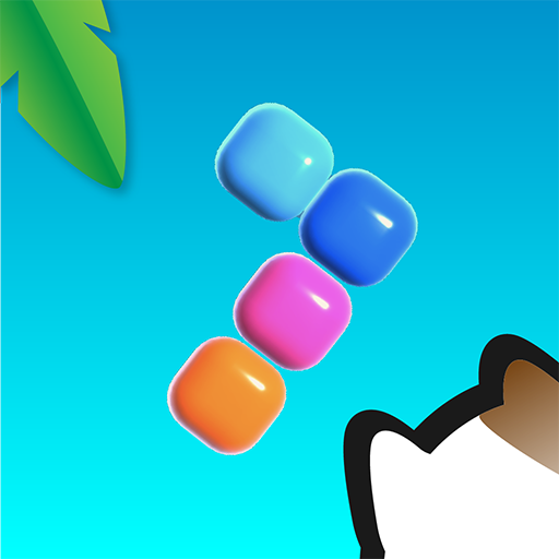 Blocko Loco - Block Puzzle icon