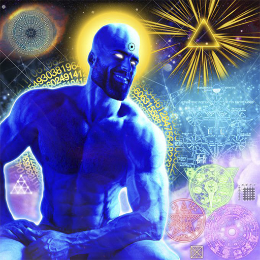 Five Nights At Gigachads icon