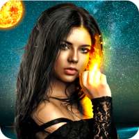 FireFly - Fire Photo Editor VFX Movie Effects on 9Apps