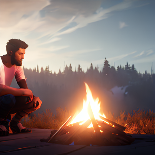 Survival Instinct icon