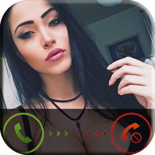 โทรศัพท์ปลอม icon