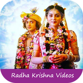 Radha Krishna Vani Video icon