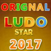 كيفية الحصول على LUDO STAR ORIGINAL 2017 icon